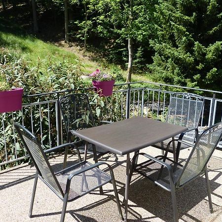 Schreiner Villa Daun Exterior foto