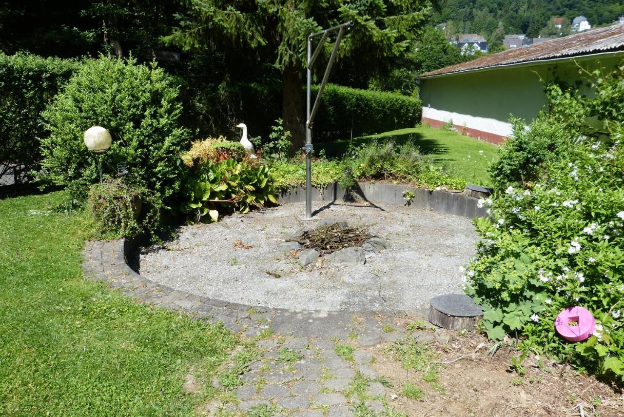 Schreiner Villa Daun Exterior foto